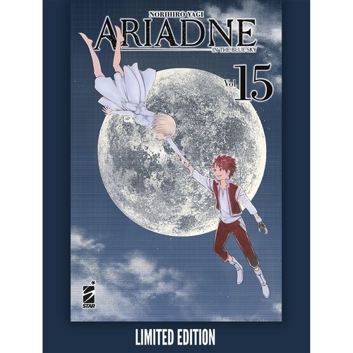 Norihiro yagi ariadne the - norihiro,