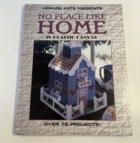 Place like home - like, plastic