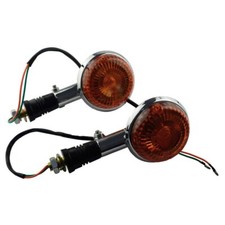 Turn Signal Indicator Light