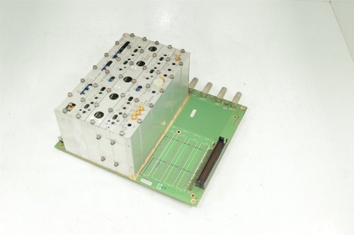 Scheda madre agilent 8594l - scheda,