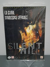Silent Hill Guida Strategica