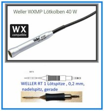 NUOVO saldatore Weller WXMP 12
