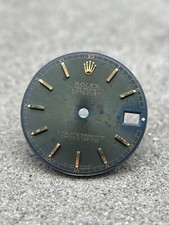 #1056 ORIGINALE ROLEX OYSTER