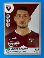 Figurine Calciatori Panini