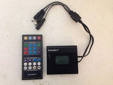 SunSetter Acquario Doppio