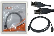 CAVO USB STAMPANTI TIPO A/B