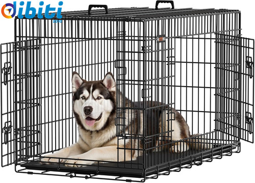 Feandrea gabbia per cani - gabbia,