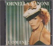 ORNELLA VANONI - RARO CD 1