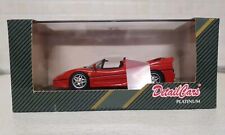 ART MODEL 1/43 FERRARI F50 SPYDER  COME NUOVO RARO.NO BEST BANG PROGETTO K BRUMM