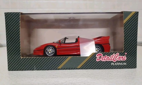 Detailcars ferrari f50 - ferrari,