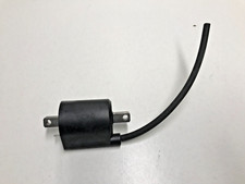 BOBINA CANDELA ACCENSIONE SCOOTER YAMAHA MAJESTY YP 250 1 SERIE NUOVA MAI USATA