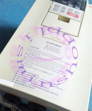 Inverter usato 380V Mitsubishi