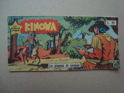 Kinowa striscia serie - kinowa,