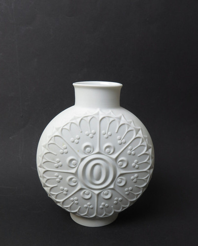 Cartolina kaiser design vaso - cartolina,