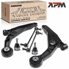 6 bracci trasversali asta