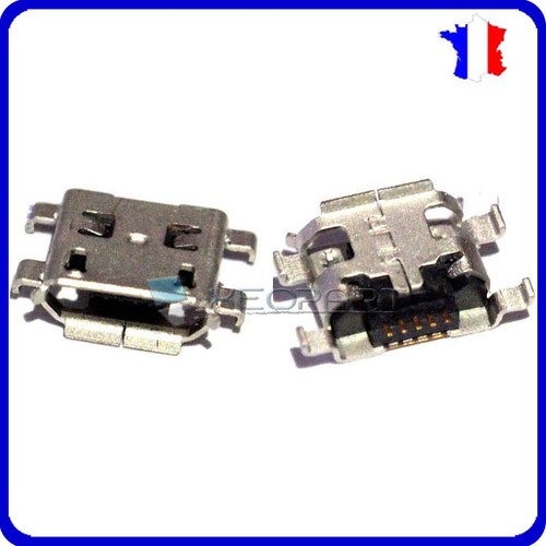 New micro usb charging port - new,