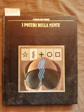 I poteri della mente i misteri