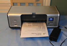 HP Photosmart 8050 stampante