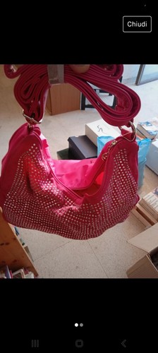 Borsa donna carpisia - donna,