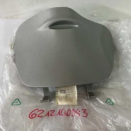 Portello bauletto anteriore - bauletto,