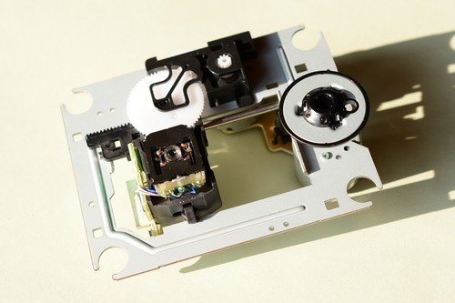 Unità laser per - unità,