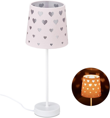 Lampada comodino per - lampada,