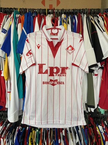 Maglia away piacenza - maglia,