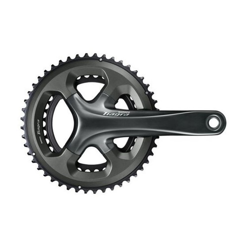 Guarnitura shimano tiagra - guarnitura,