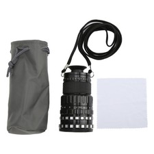 11x Zoom grande direttore mirino visore scena 52 mm fotocamera filettatura anteriore Vi OU