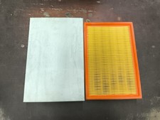 Filtro Aria fiat Croma 2.5 2.0
