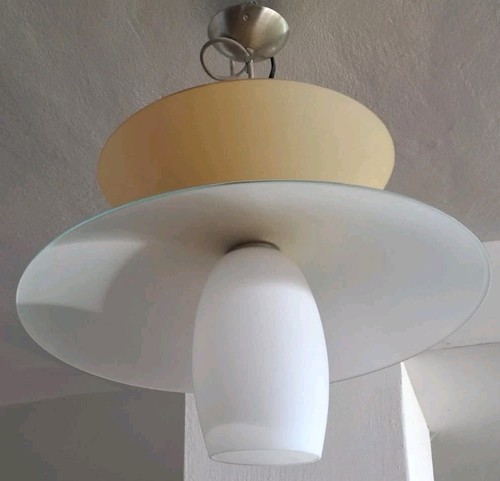 Lampadario artemide rodolfo - artemide,,