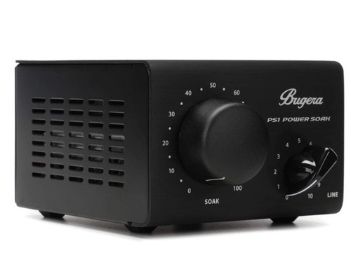 Bugera ps1 attenuatore passivo - bugera,
