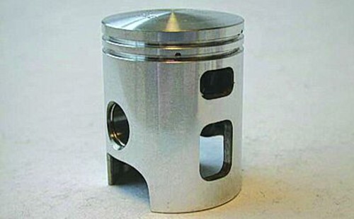 Vertex diametro motore - motore, a