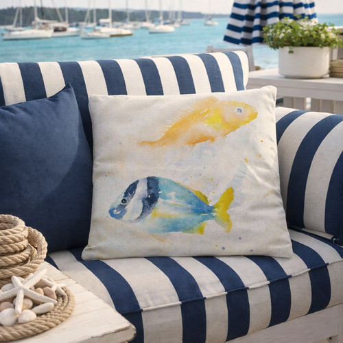 Fodera per cuscino - , arredo