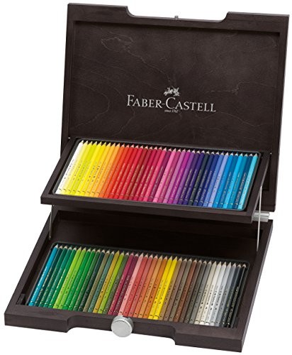 Faber castell porikuromosu - faber-castell,
