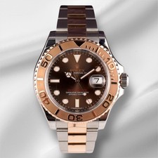 Rolex Yacht-Master 40mm
