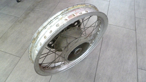 Honda 250 scrambler - honda, s