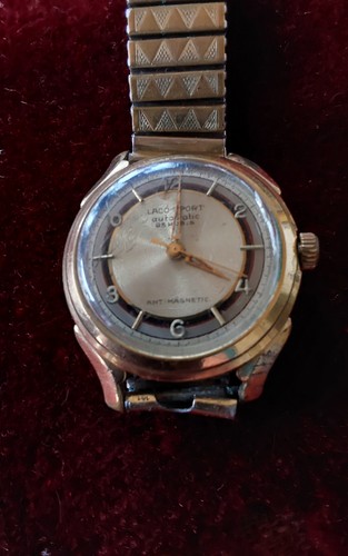 Laco sport automatic 25 - sport,