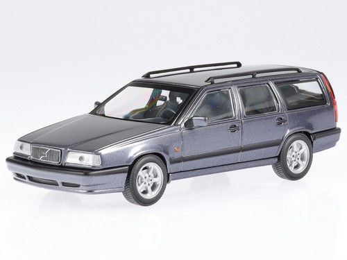 Volvo 850 break station wagon - volvo,