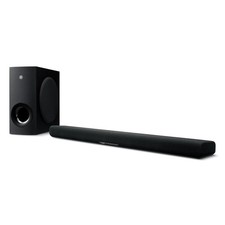 YAMAHA SR-B40A soundbar Dolby