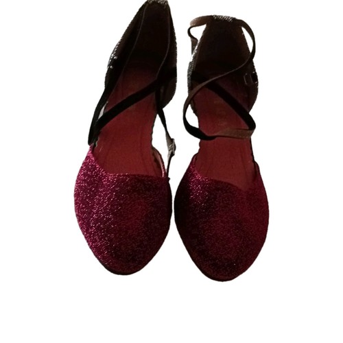 Scarpe donna ballo con - da,