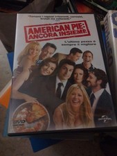 DVD American Pie: Ancora Insieme