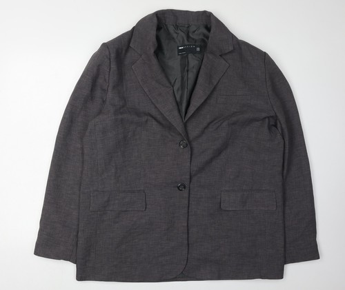 Giacca tuta donna grigia - , asos