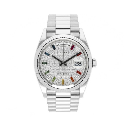 Rolex day date ref 128239 - day-date, ref.