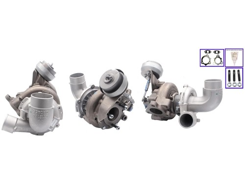 Turbo per toyota - per, 4