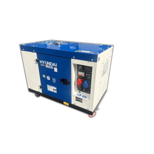 Generatore corrente diesel - corrente,