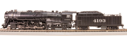 Broadway limited 7845 atsf - 7845,