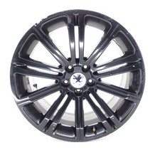 Alufelge Peugeot RCZ