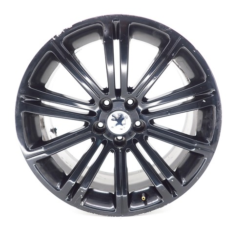 Alufelge peugeot rcz - alufelge,