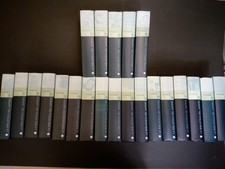 AA.VV. Enciclopedia. La